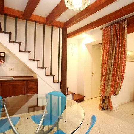 Apartamento Sunrise Venecia Exterior foto