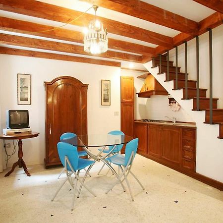Apartamento Sunrise Venecia Exterior foto