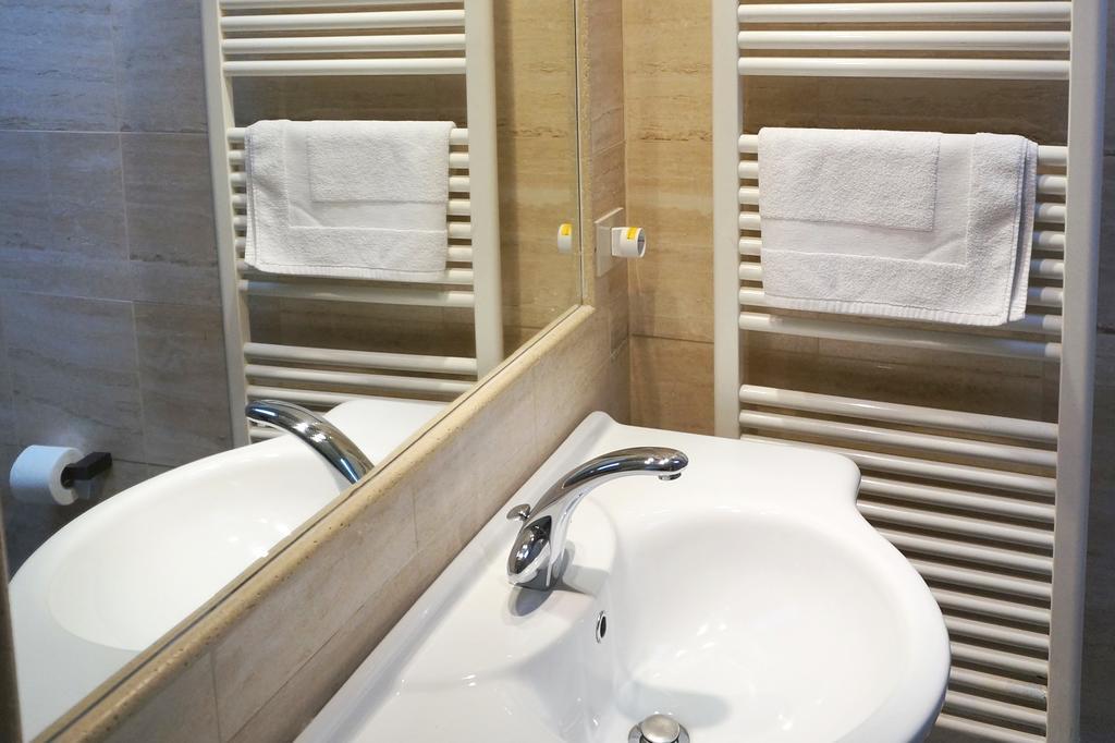 Apartamento Sunrise Venecia Exterior foto