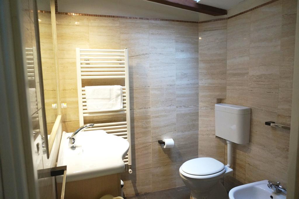 Apartamento Sunrise Venecia Exterior foto