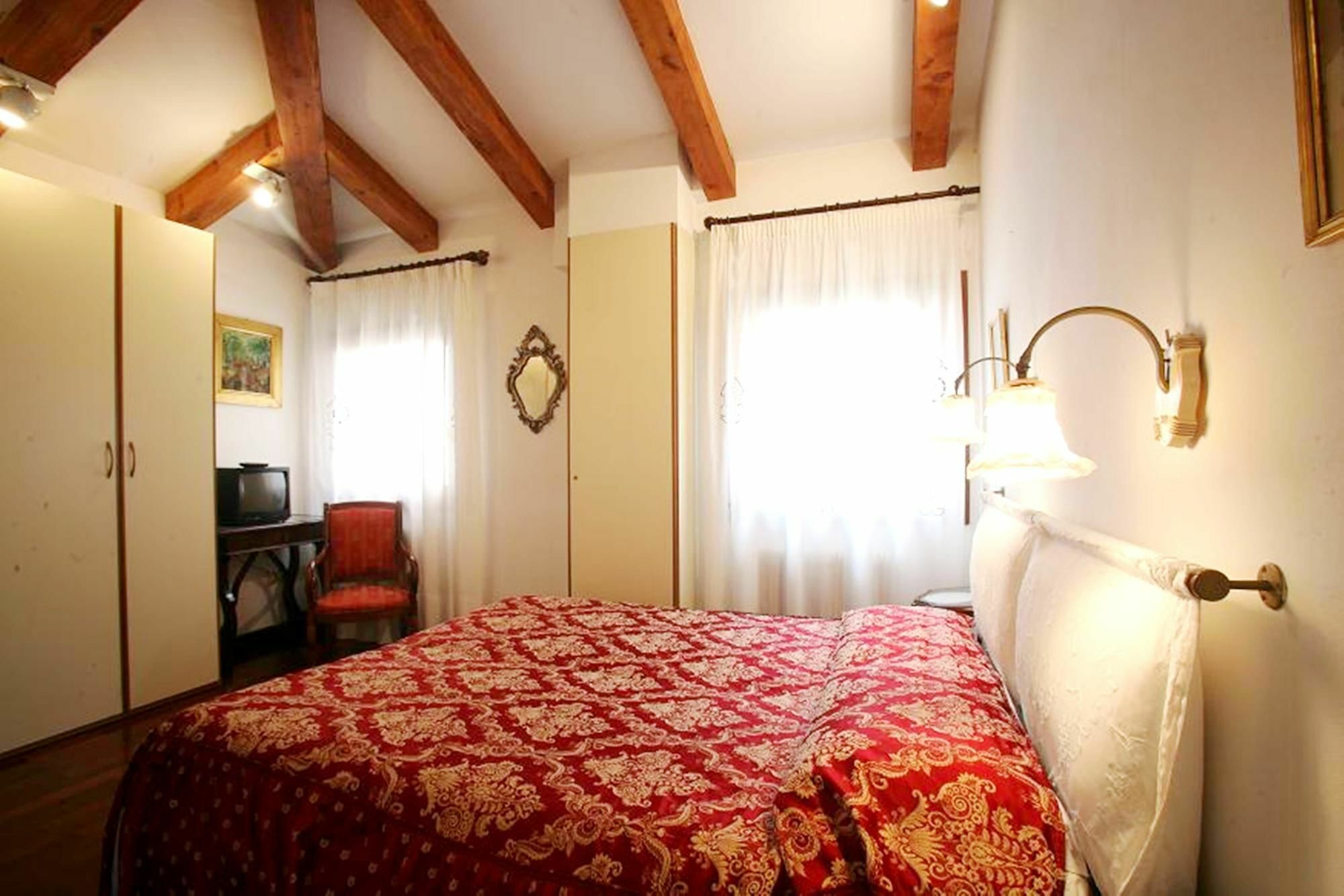 Apartamento Sunrise Venecia Exterior foto