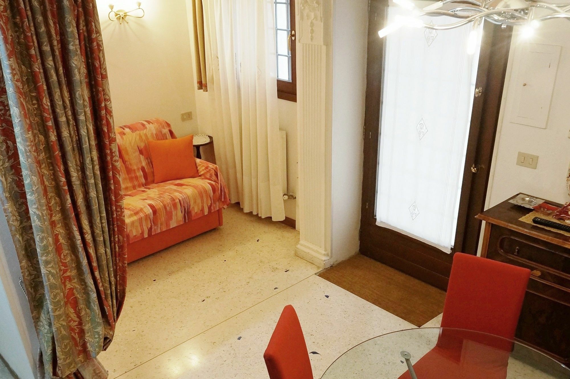 Apartamento Sunrise Venecia Exterior foto