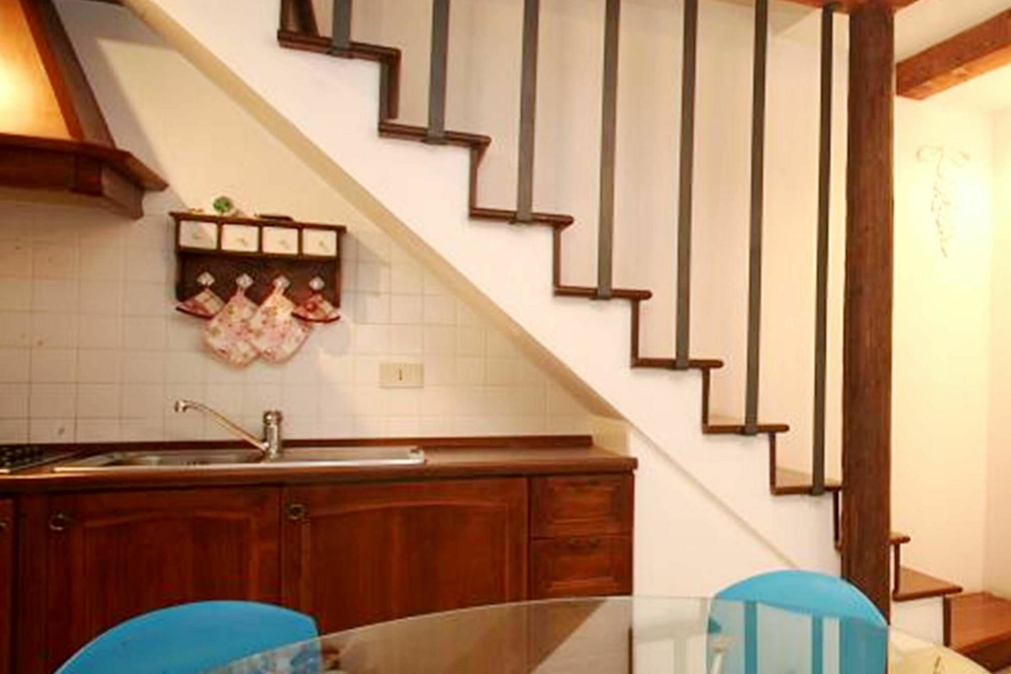 Apartamento Sunrise Venecia Exterior foto