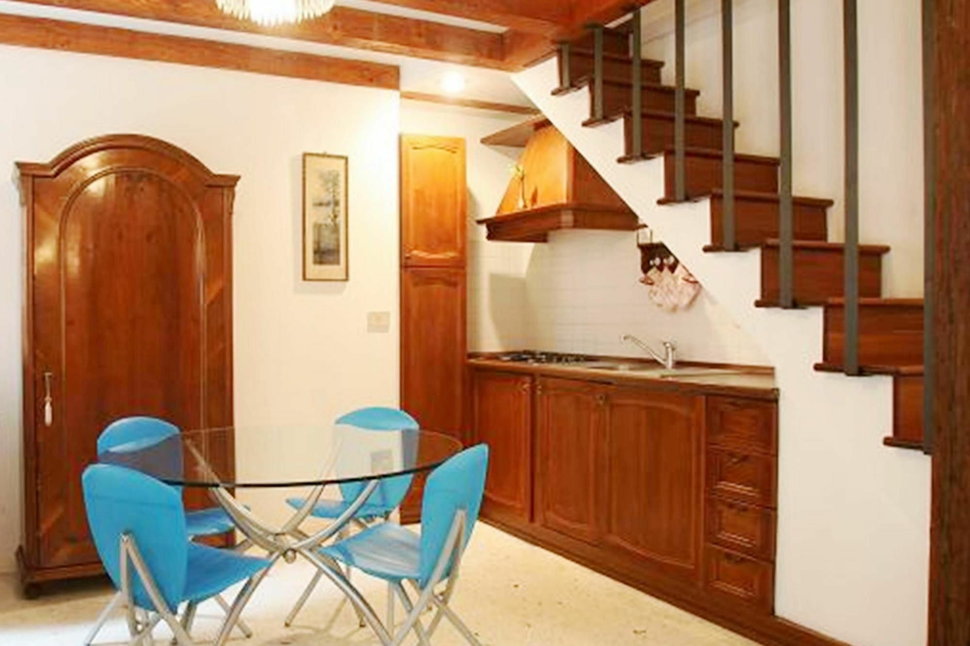 Apartamento Sunrise Venecia Exterior foto