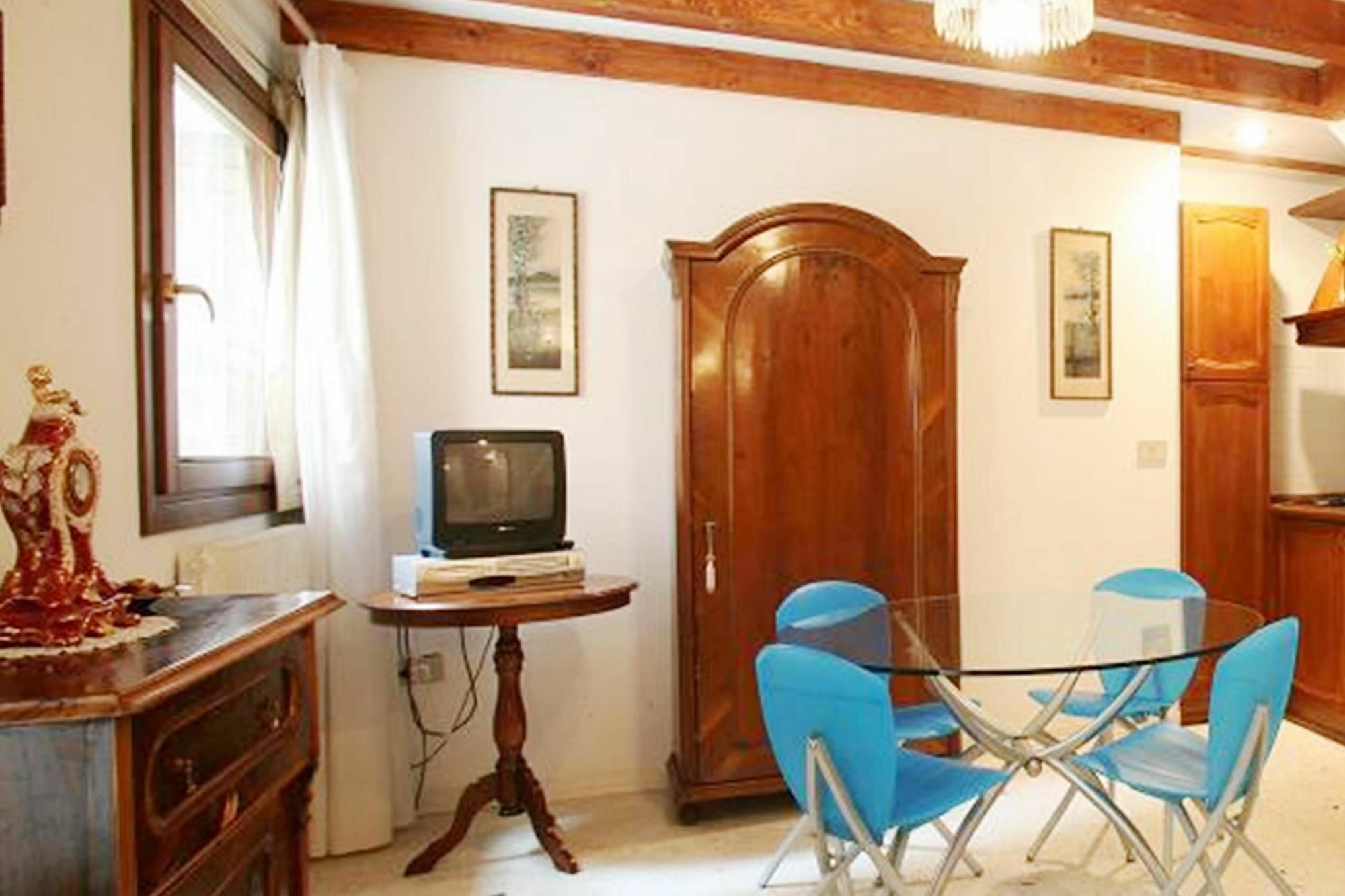 Apartamento Sunrise Venecia Exterior foto