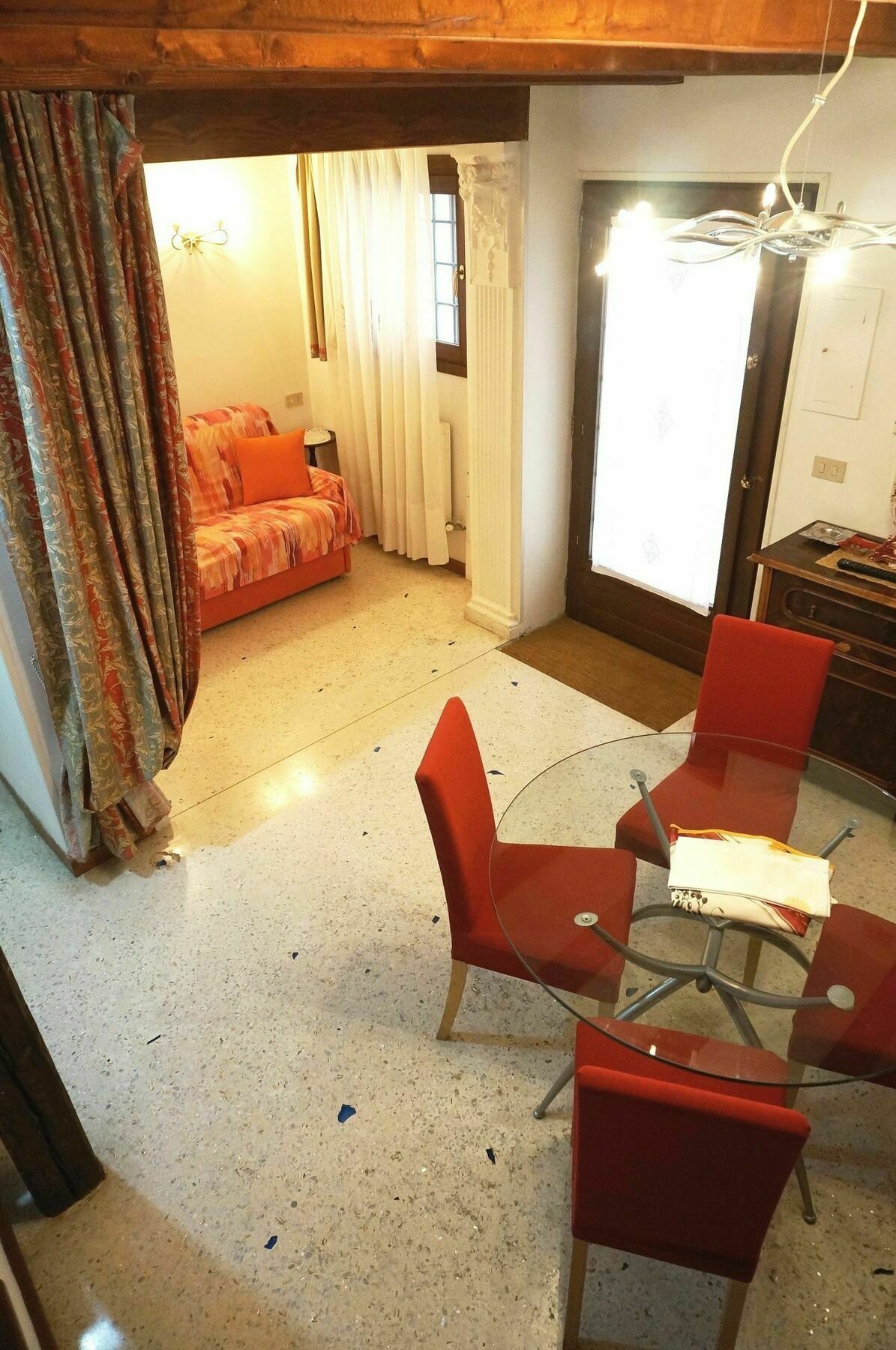 Apartamento Sunrise Venecia Exterior foto