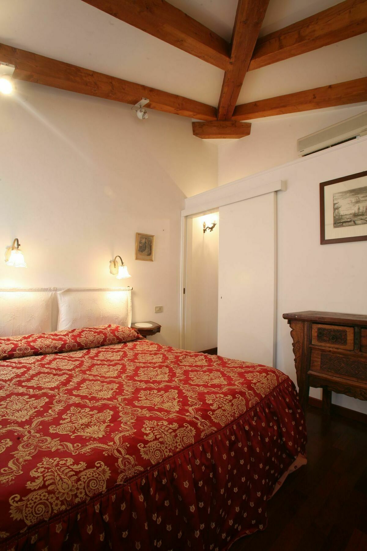 Apartamento Sunrise Venecia Exterior foto
