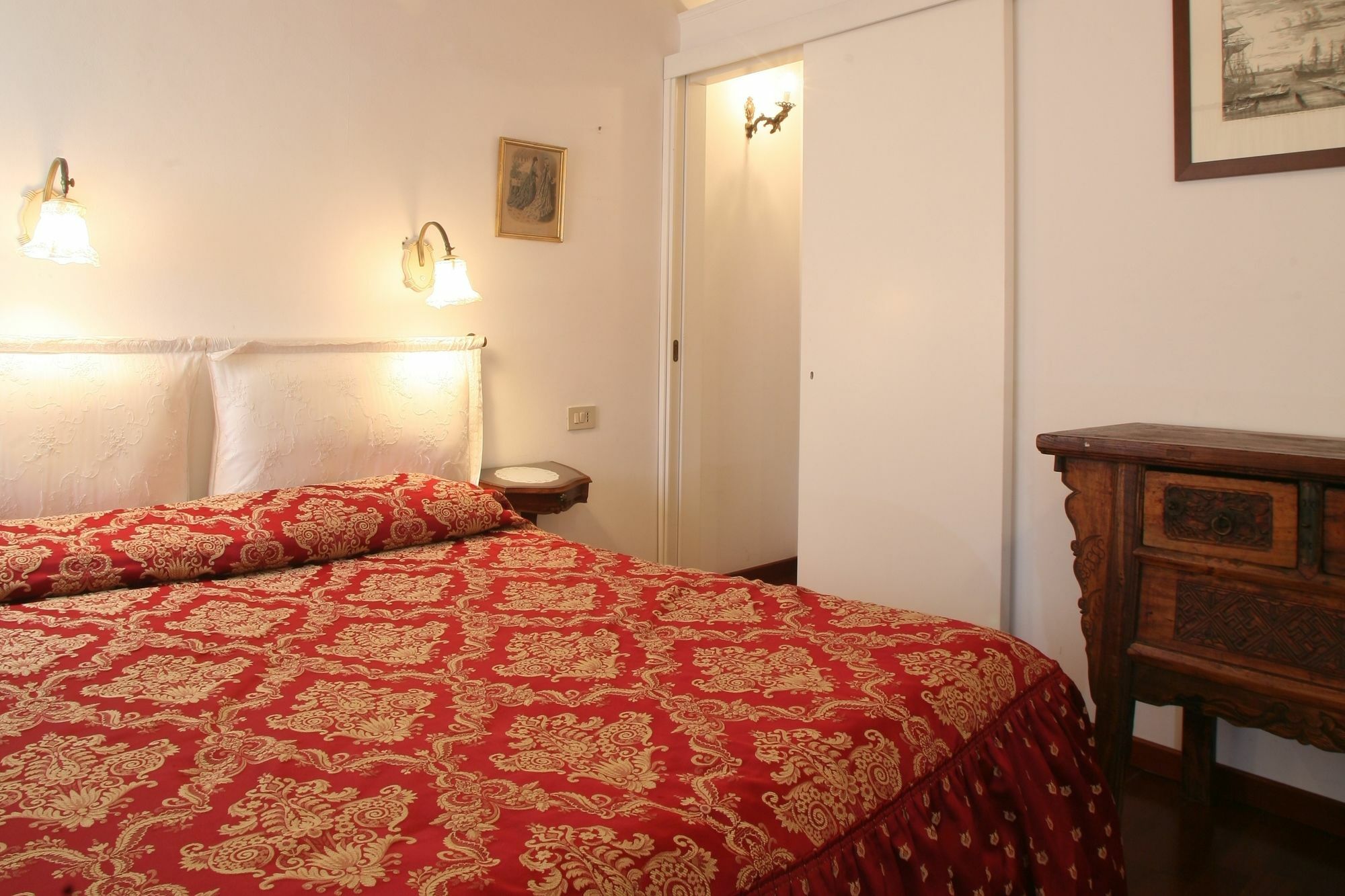 Apartamento Sunrise Venecia Exterior foto
