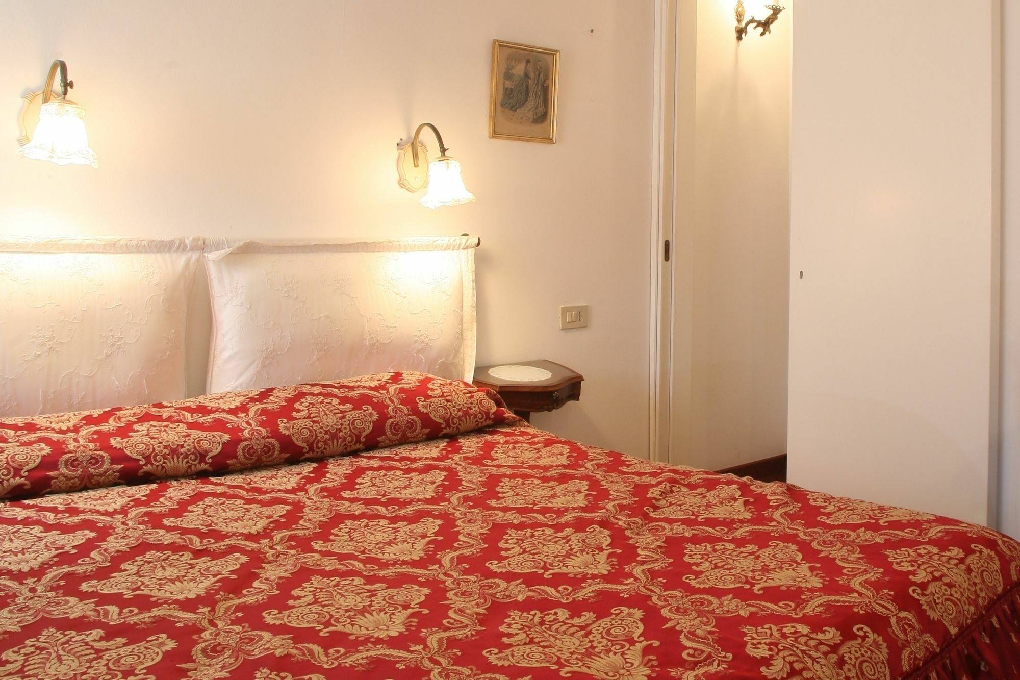 Apartamento Sunrise Venecia Exterior foto